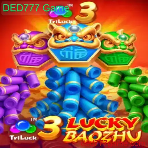Explorando o Mundo de 3LuckyBaozhu: O Fascinante Jogo DED777