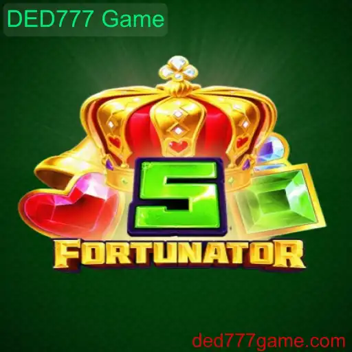 Explorando o Universo do Jogo 5Fortunator: Uma Jornada através do DED777 Game