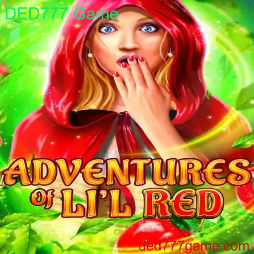 Explorando o Mundo de AdventuresofLilRed: O Jogo DED777