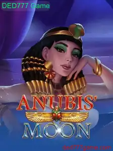 Descubra o Fascinante Mundo de AnubisMoon: O Jogo Emocionante da DED777