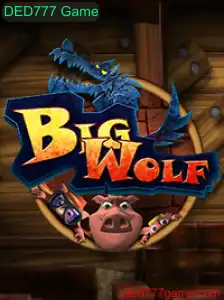 Descubra o Mundo de BigWolf: A Nova Sensação DED777 Game