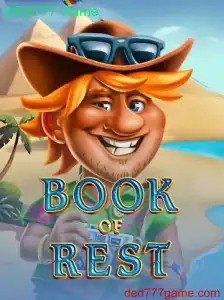 Explorando o Fascinante Universo de BookofRest: O Novo Fenômeno do Jogo DED777 Game