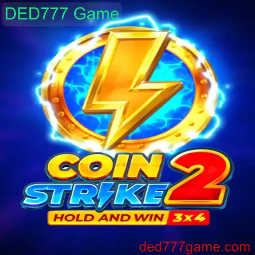 Explorando o Mundo de CoinStrike2: DED777 Game