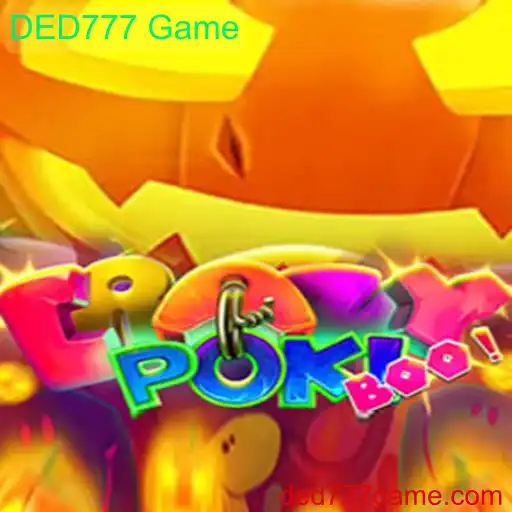 CrazyPokiBoo: A Excitante Jornada do DED777 Game