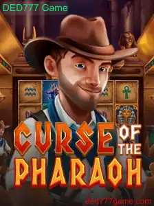 Explorando o Mundo de 'CurseofthePharaoh': O Novo Lançamento DED777 Game