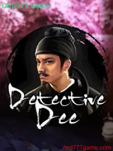 DetetiveDee: Um Mergulho no Mistério do Jogo DED777