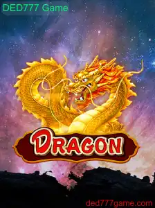 Dragon: Explorando o Mundo Místico com DED777 Game