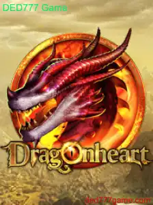 Explorando o Mundo de DragonHeart: Um Mergulho no Jogo DED777 Game