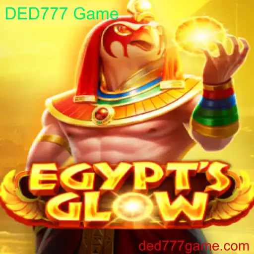 Explorando o Mundo Enigmático de EgyptsGlow: Um Passeio Pelo Jogo DED777