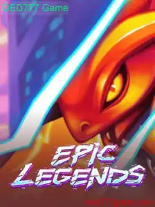 Descubra o Universo Excitante de EpicLegends