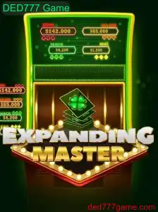 Explorando as Regras e a Dinâmica de ExpandingMaster