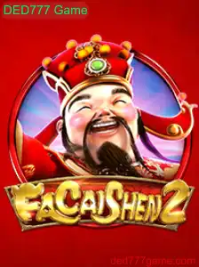 Explorando FaCaiShen2: O Mundo do DED777 Game