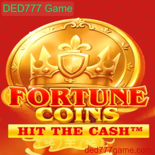 Explorando FortuneCoins: O Universo do DED777 Game