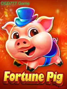 Explorando o Mundo Emocionante de FortunePig: O DED777 Game