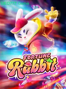 FortuneRabbit: Uma Jornada no Universo DED777 Game
