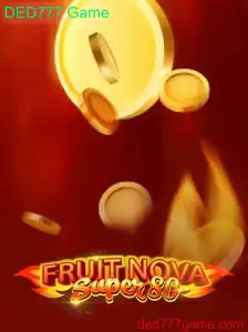 Explorando o Mundo de FruitNovaSuper80: O Jogo DED777 que Está Conquistando o Mundo