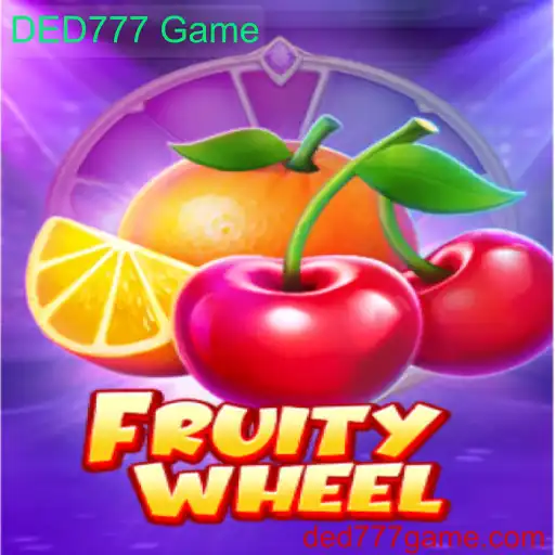 Explorando o Universo do Jogo FruityWheel: Diversão e Estratégia na Roleta DED777 Game