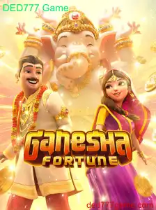 Explorando GaneshaFortune: O Universo do DED777 Game