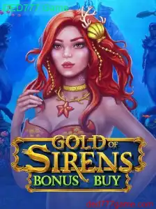 Explorando o Fascinante Mundo de GoldofSirensBonusBuy