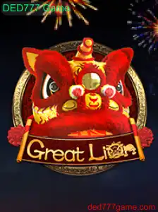 Explorando o Fascinante Mundo de GreatLion: O Jogo que Está Conquistando o Universo Gamer