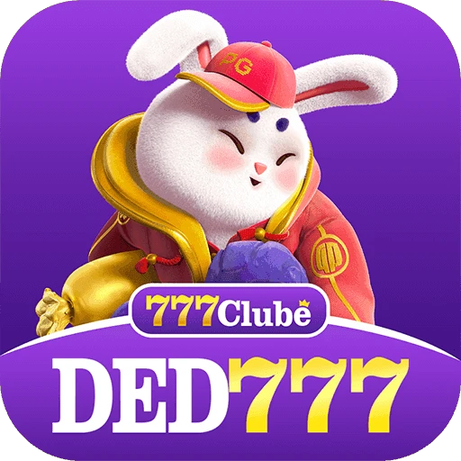 DED777 Game Logo