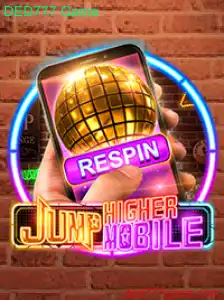Explorando 'JumpHighermobile': O Empolgante Game do Momento