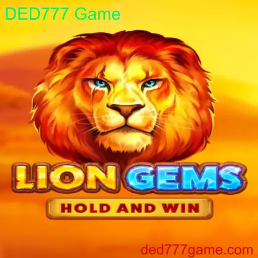 LionGems - A Aventura Inovadora no Universo dos Jogos
