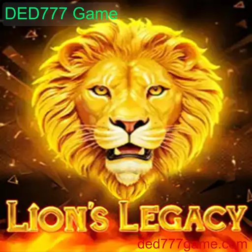 Descubra LionsLegacy: O Emocionante Mundo do DED777 Game