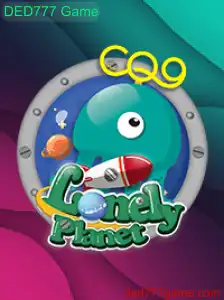Descubra as Aventuras de LonelyPlanet no Universo DED777 Game