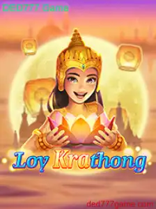 LoyKrathong - Uma Imersão no Universo do DED777 Game