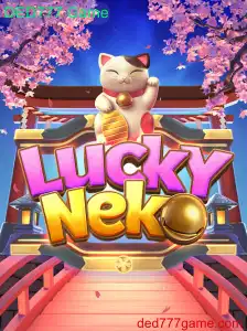Explorando o Fascinante Jogo LuckyNeko: Uma Jornada no Mundo DED777 Game
