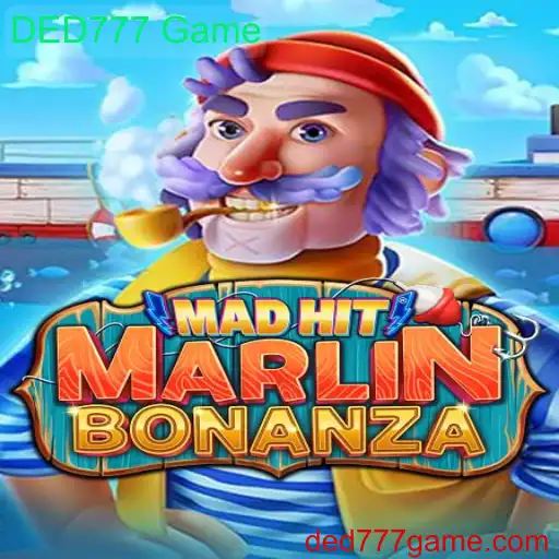 Descubra o Mundo de MadHitMarlinBonanza: O Novo Fenômeno dos Jogos de Azar