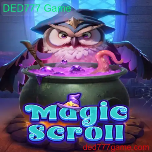 Descubra o Universo de MagicScroll: O Novo Fenômeno dos Jogos DED777 Game
