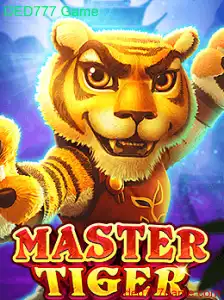 Descubra o Fascinante Mundo de MasterTiger: O Jogo da Vez