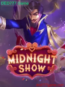 Desvendando o Enigma de 'MidnightShow': Uma Imersão no Mistério