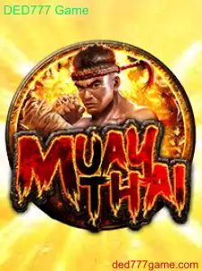 MuayThai DED777 Game: Um Novo Horizonte no Mundo dos Jogos