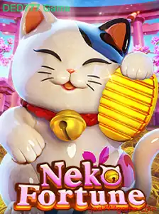 Explorando NekoFortune: Um Mergulho no Jogo DED777