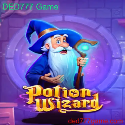 Descubra o Mundo de PotionWizard: Um Novo Jogo DED777 Game