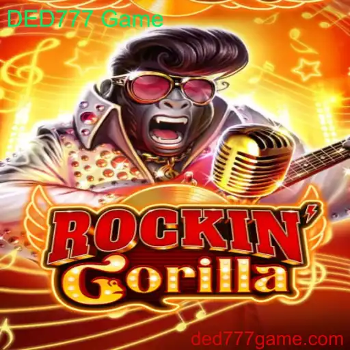 RockinGorilla: A Nova Era de Entretenimento no Mundo dos Jogos