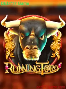 Descubra a Aventura Incrível de RunningToro: O Novo Fenômeno do DED777 Game