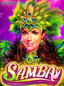 Descobrindo o Fascinante Mundo de Samba: Um Mergulho no Jogo DED777 Game