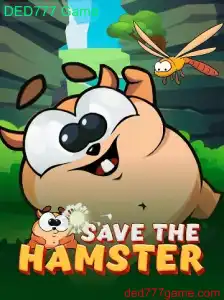 SavetheHamster: Um Mergulho no Fascinante Mundo de DED777 Game