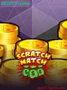 Explorando o Jogo ScratchMatch: Diversão e Estratégia no Mundo DED777 Game
