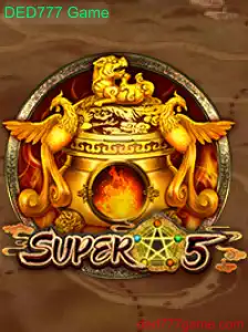 Explorando o Mundo de Super5: O Jogo Revolucionário