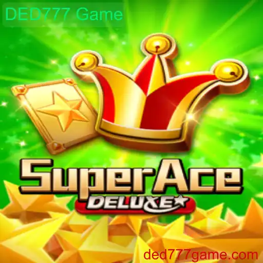 Descubra o Fascinante Mundo de SuperAceDeluxe: O Jogo que Está Conquistando Multidões