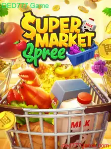 Explorando o SupermarketSpree: Uma Imersão no Mundo do DED777 Game