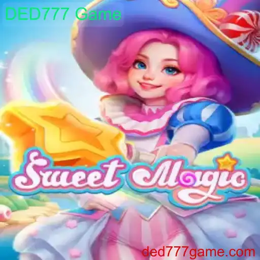 Descubra o Encantador Mundo de SweetMagic: Uma Nova Aventura do Universo DED777 Game