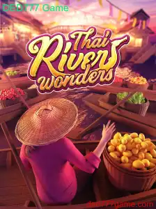 Explorando o Fascinante Mundo de 'ThaiRiverWonders'