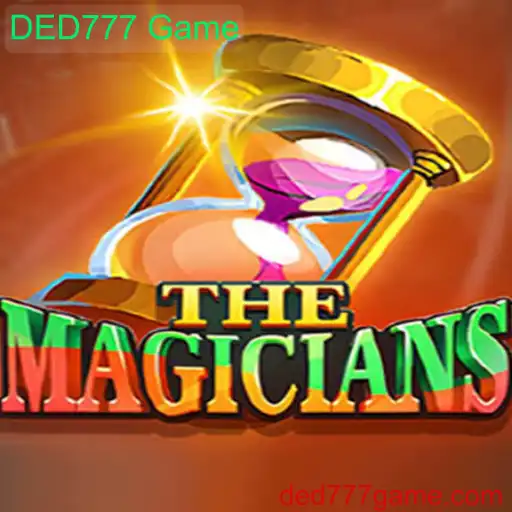 TheMagicians: Desvendando o Fascinante Mundo de DED777 Game