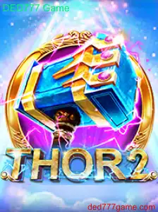 Thor2: A Nova Fronteira do Entretenimento Interativo